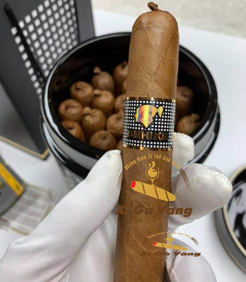 Behike 56 price có sự chênh lệch tuỳ thuộc vào đơn vị phân phối